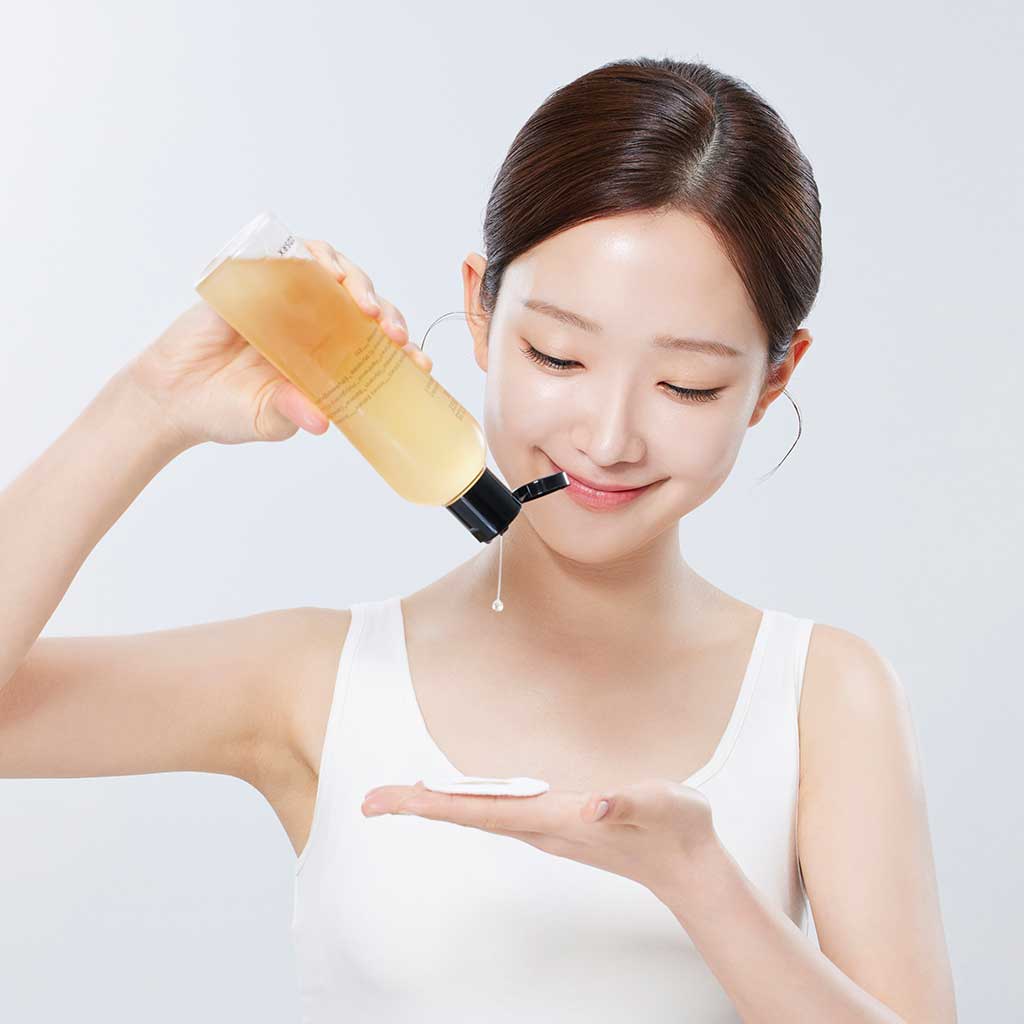 Cosrx Full Fit Propolis Synergy Face Cleansing Water 150ml - COSRX - Duty Free