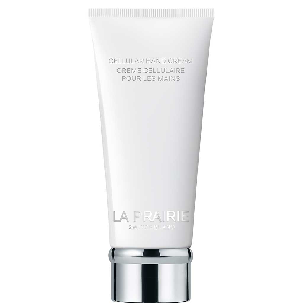 La Prairie Cellular Hand Cream 100ml - LA PRAIRIE - Duty Free