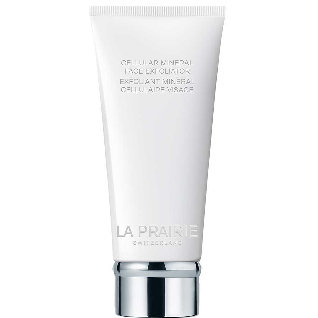 La Prairie Cellular Mineral Face Cleansing Gel 100ml - LA PRAIRIE - Duty Free