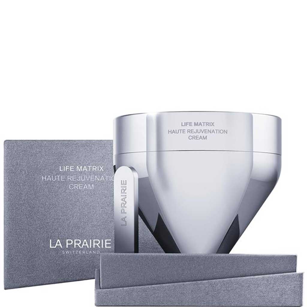 La Prairie Life Matrix Haute Rejuventation Face Cream 50ml - LA PRAIRIE - Duty Free