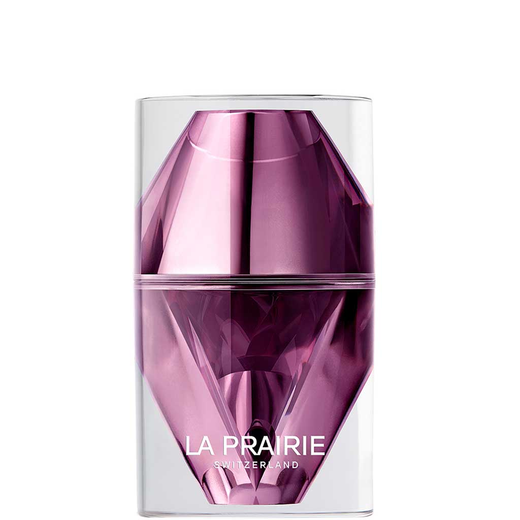 La Prairie Platinum Rare Cellular Night Elixir Face Serum 20ml - LA PRAIRIE - Duty Free