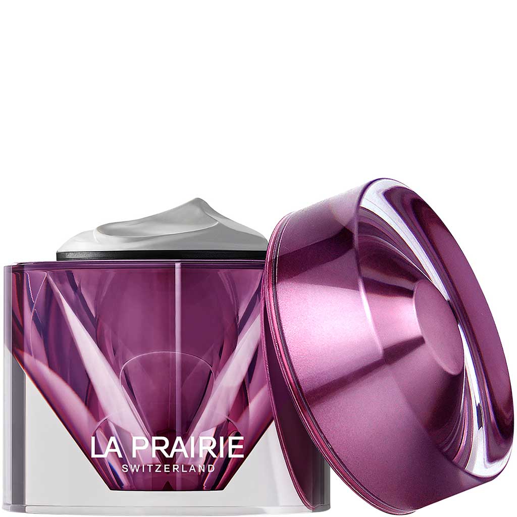 La Prairie Platinum Rare Haute-rejuvenation Face Cream 50ml - LA PRAIRIE - Duty Free