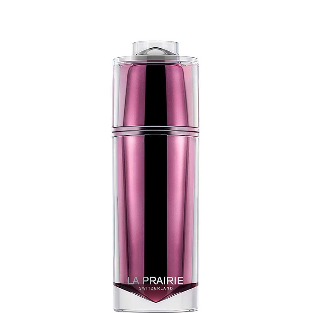 La Prairie Platinum Rare Haute-rejuvenation Elixir Face Serum 30ml - LA PRAIRIE - Duty Free