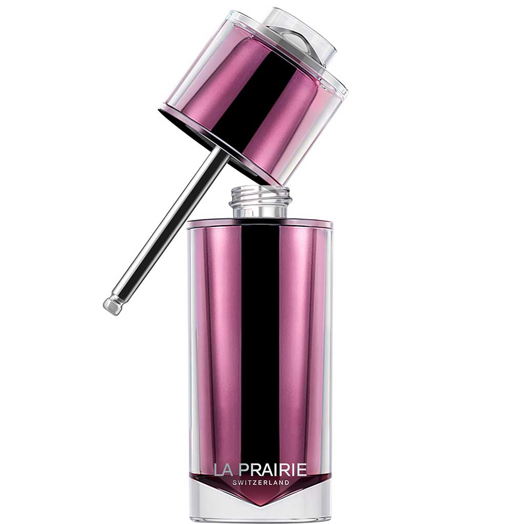 La Prairie Platinum Rare Haute-rejuvenation Elixir Face Serum 30ml - LA PRAIRIE - Duty Free