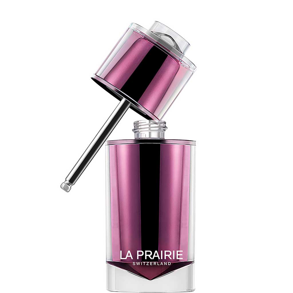 La Prairie Platinum Rare Haute-rejuvenation Eye Serum 15ml - LA PRAIRIE - Duty Free