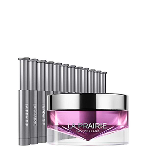La Prairie Platinum Rare Haute-rejuvenation Face Mask 12unit - LA PRAIRIE - Duty Free La Prairie Platinum Rare Haute-rejuvenation Face Mask 12unit - LA PRAIRIE - Duty Free