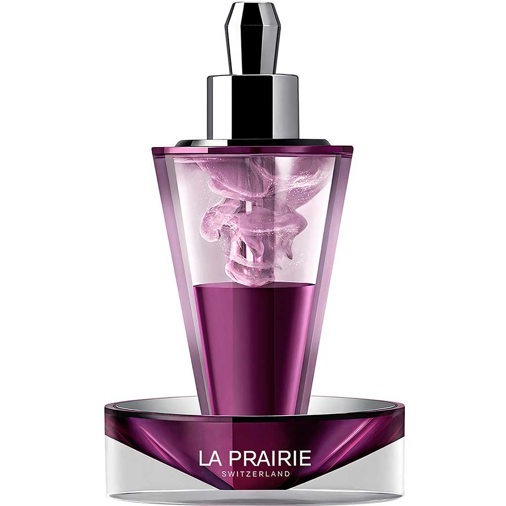 La Prairie Platinum Rare Haute-rejuvenation Protocol Essence 3x8ml - LA PRAIRIE - Duty Free