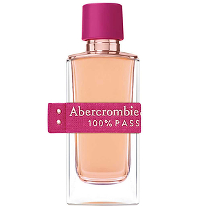 Abercrombie & Fitch 100% Passion Women Edp 100ml - ABERCROMBIE & FITCH - Duty Free Abercrombie & Fitch 100% Passion Women Edp 100ml - ABERCROMBIE & FITCH - Duty Free
