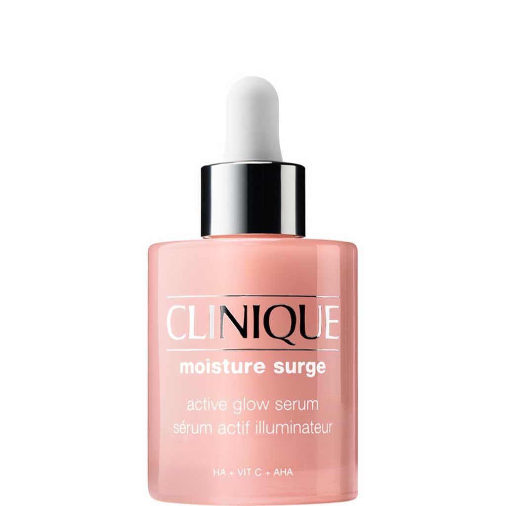 Clinique Moisture Surge Face Serum 50ml - CLINIQUE - Duty Free