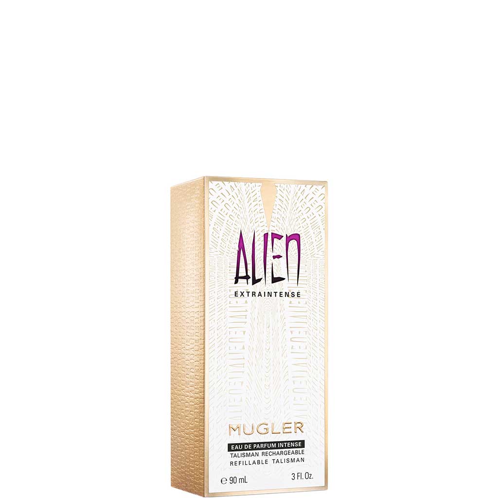 Thierry Mugler Alien Extraintense Edp 90ml - THIERRY MUGLER - Duty Free