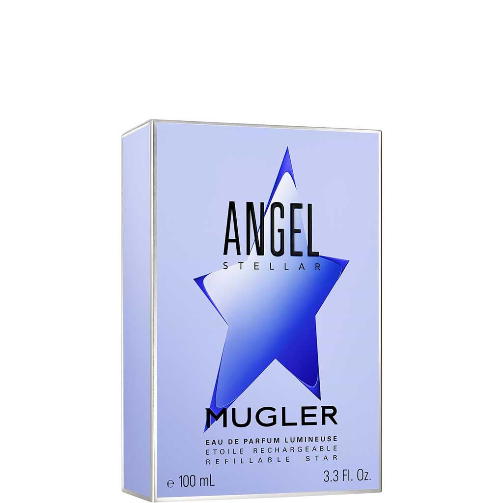 Thierry Mugler Angel Stellar Edp 100ml - THIERRY MUGLER - Duty Free