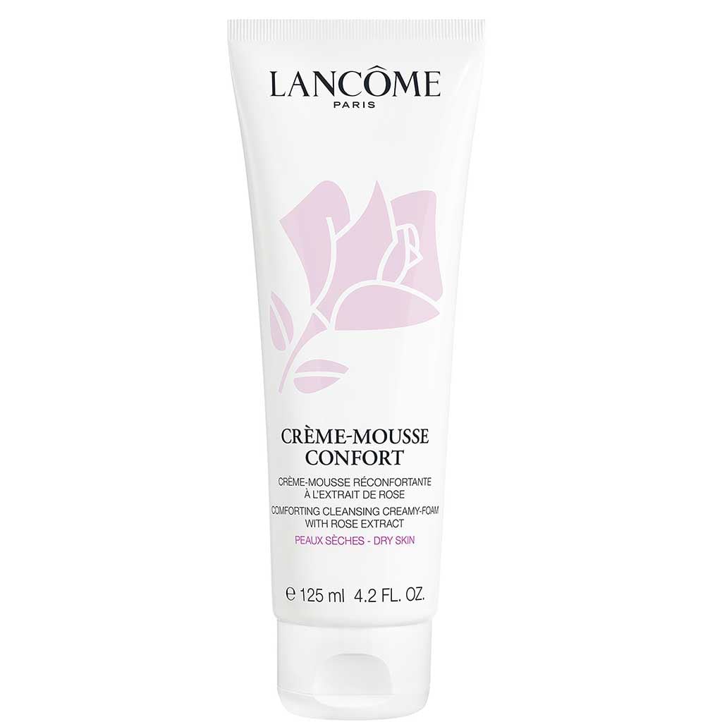 Lancome Confort Mousse Face Cleansing Foam 125ml - LANCOME - Duty Free