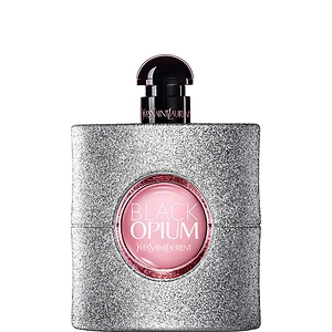 Yves Saint Laurent Black Opium Glitter Edp 90ml - YVES SAINT LAURENT - Duty Free Yves Saint Laurent Black Opium Glitter Edp 90ml - YVES SAINT LAURENT - Duty Free