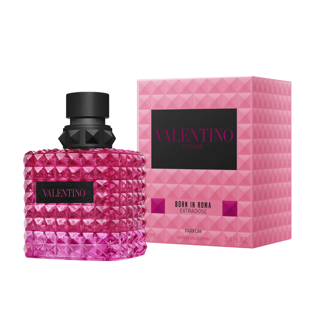 Valentino Born In Roma Extradose Donna Edp 100ml - VALENTINO - Duty Free