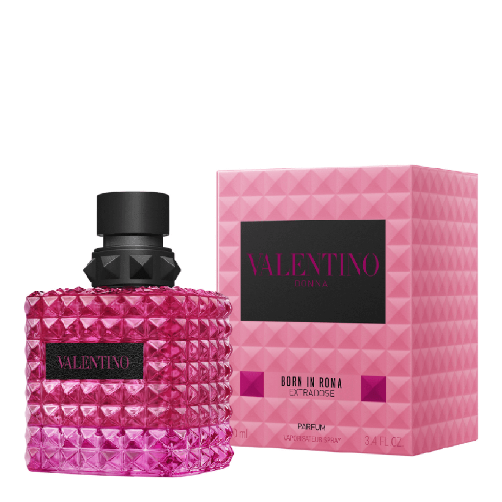 Valentino Born In Roma Extradose Donna Edp 100ml - VALENTINO - Duty Free