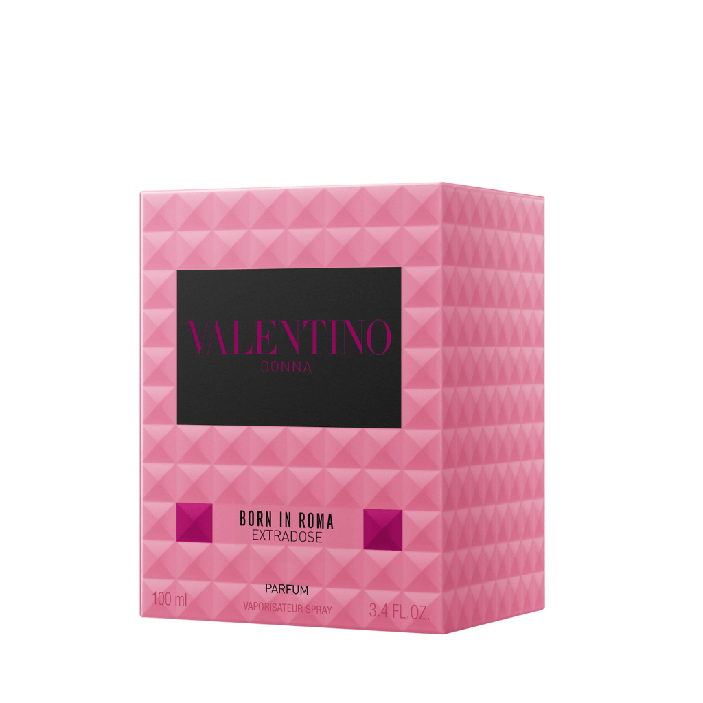 Valentino Born In Roma Extradose Donna Edp 100ml - VALENTINO - Duty Free