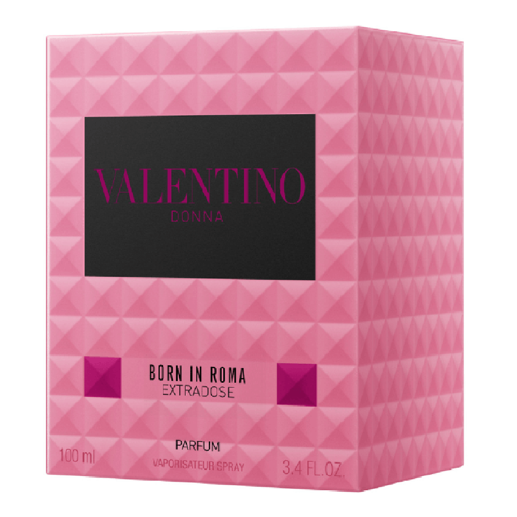 Valentino Born In Roma Extradose Donna Edp 100ml - VALENTINO - Duty Free