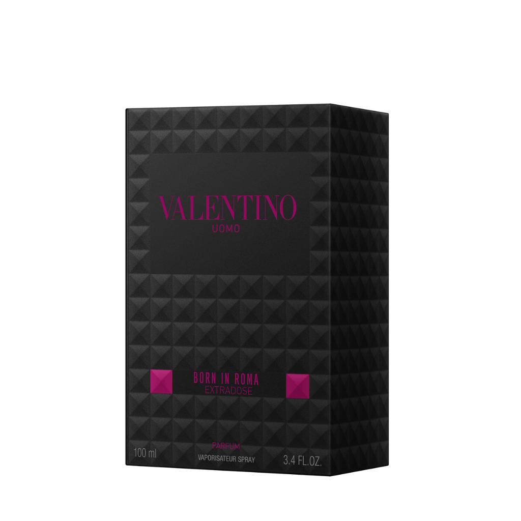 Valentino Born In Roma Extradose Uomo Edp 100ml - VALENTINO - Duty Free