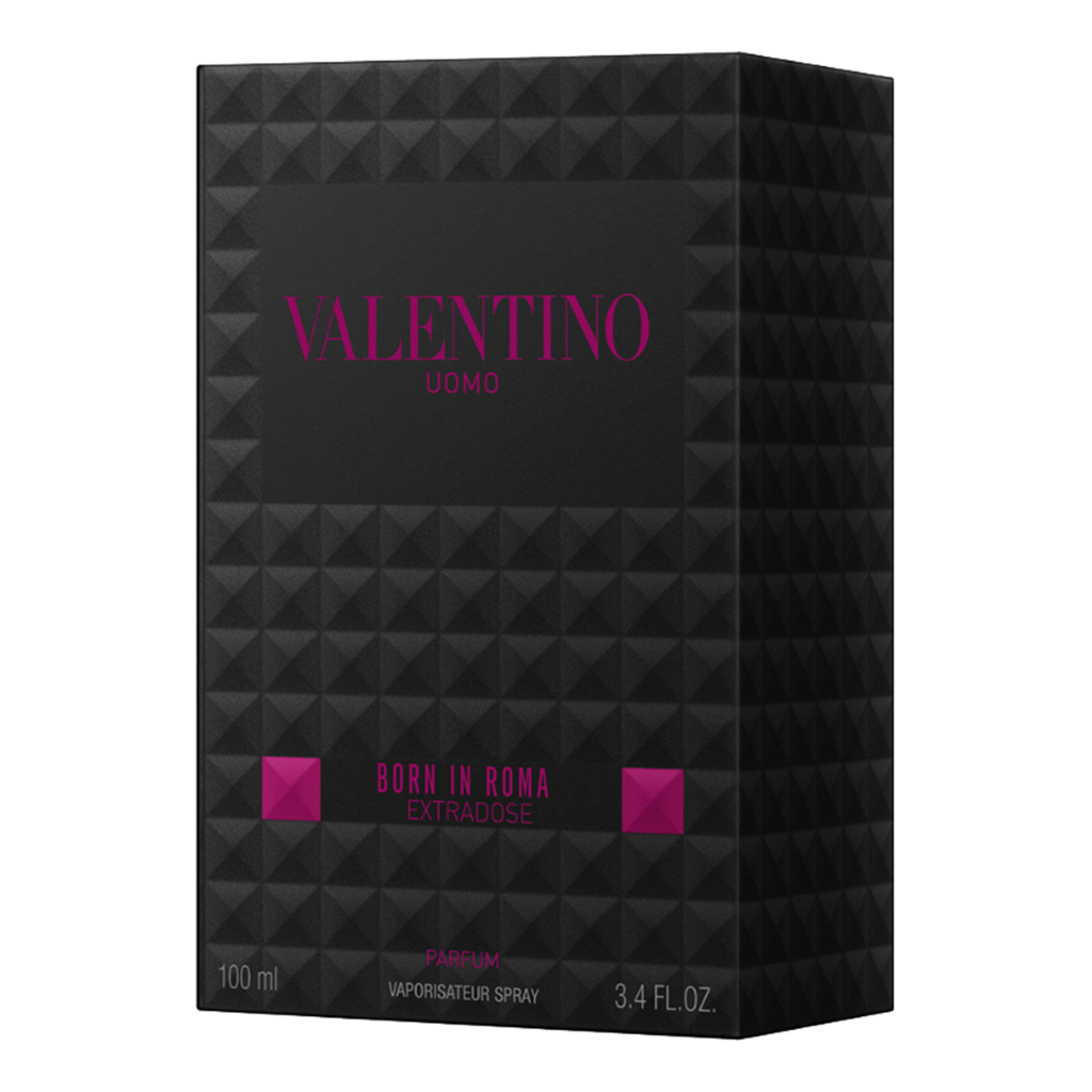 Valentino Born In Roma Extradose Uomo Edp 100ml - VALENTINO - Duty Free