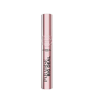 Loreal Paris Lash Paradise Mascara Big Deal 10ml - LOREAL PARIS - Duty Free Loreal Paris Lash Paradise Mascara Big Deal 10ml - LOREAL PARIS - Duty Free