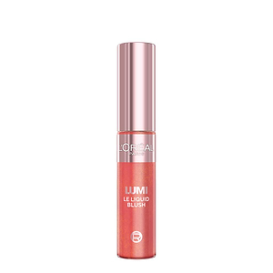 Loreal Paris Lumi Liquid Blush 10ml - LOREAL PARIS - Duty Free Loreal Paris Lumi Liquid Blush 10ml - LOREAL PARIS - Duty Free