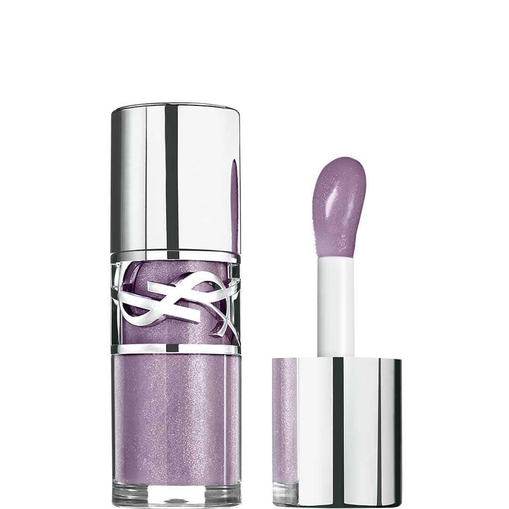 Yves Saint Laurent Loveshine Over Gloss Lipgloss - YVES SAINT LAURENT - Duty Free - גלי את YSL LOVESHINE PLUMPING LIP OIL GLOSS, גלוס השפתיים החדש והממלא מבית Yves Saint Laurent Beaute לשפתיים מבריקות, מלאות ולחות במיוחד למשך 24 שעות. שמני