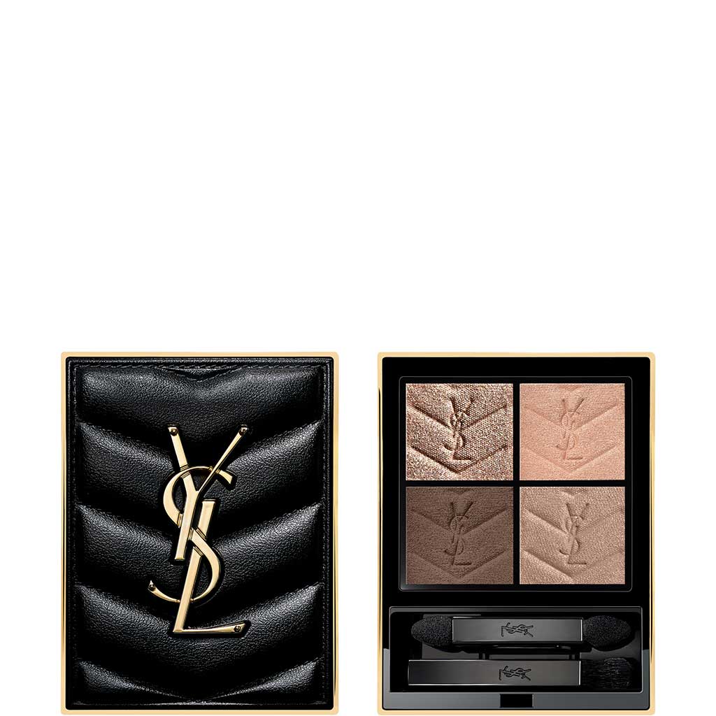 Yves Saint Laurent Couture Mini Clutch Eyeshadow Palette - YVES SAINT LAURENT - Duty Free