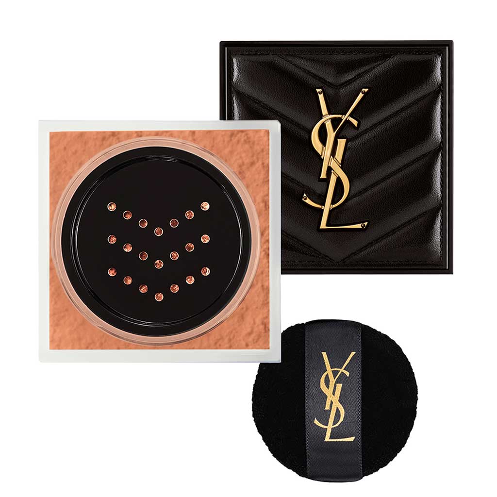 Yves Saint Laurent All Hours Hyper Blur Loose Powder - YVES SAINT LAURENT - Duty Free