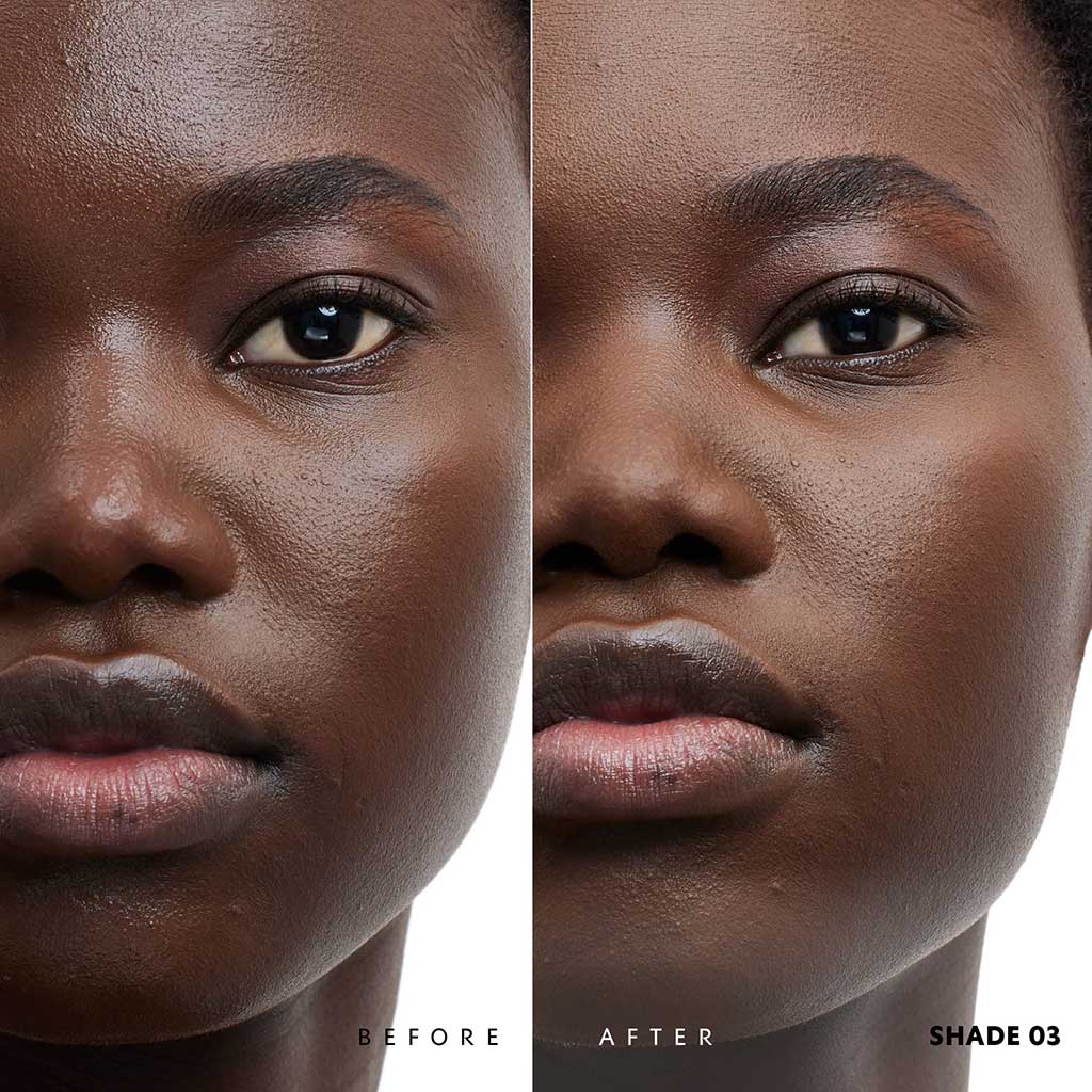 Yves Saint Laurent All Hours Hyper Blur Loose Powder - YVES SAINT LAURENT - Duty Free