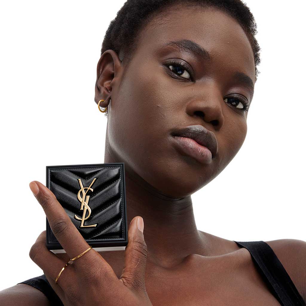 Yves Saint Laurent All Hours Hyper Blur Loose Powder - YVES SAINT LAURENT - Duty Free