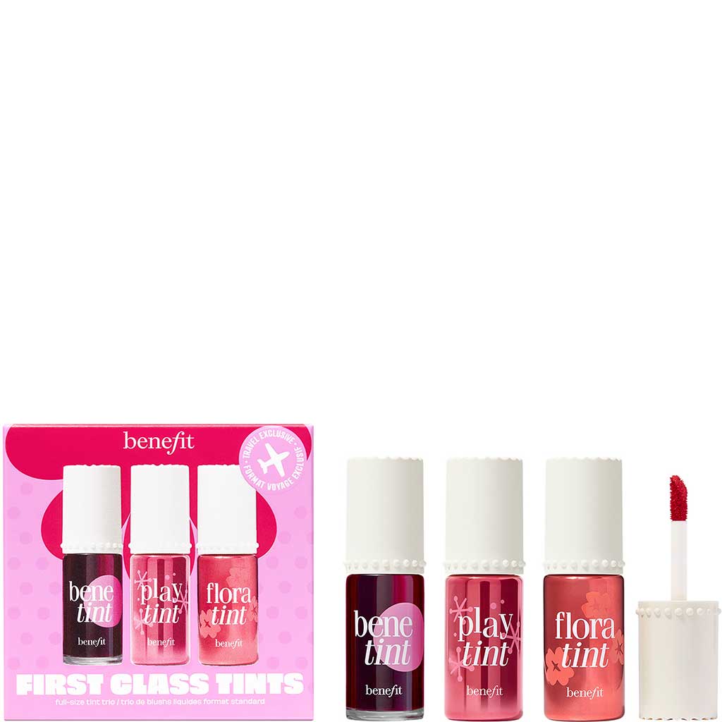 Benefit Best Seller Tints Trio Set - BENEFIT - Duty Free Benefit Best Seller Tints Trio Set - BENEFIT - Duty Free