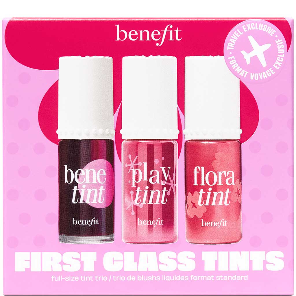 Benefit Best Seller Tints Trio Set - BENEFIT - Duty Free