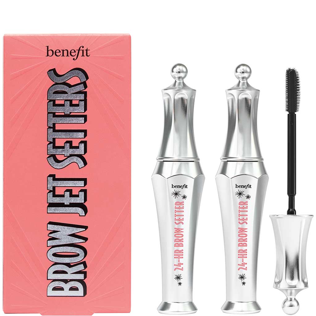 Benefit 24h Setter Duo Set - BENEFIT - Duty Free