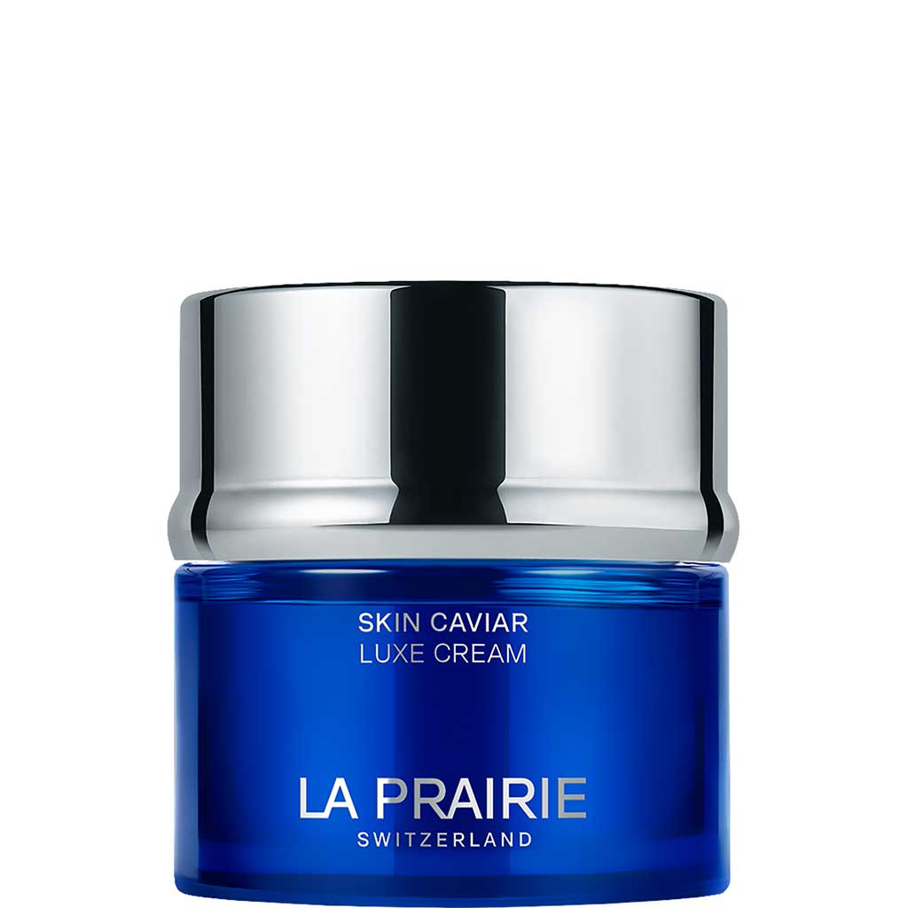 La Prairie Skin Caviar Luxe Face Cream 100ml - LA PRAIRIE - Duty Free