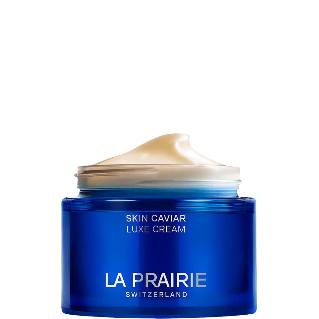 La Prairie Skin Caviar Luxe Face Cream 100ml - LA PRAIRIE - Duty Free