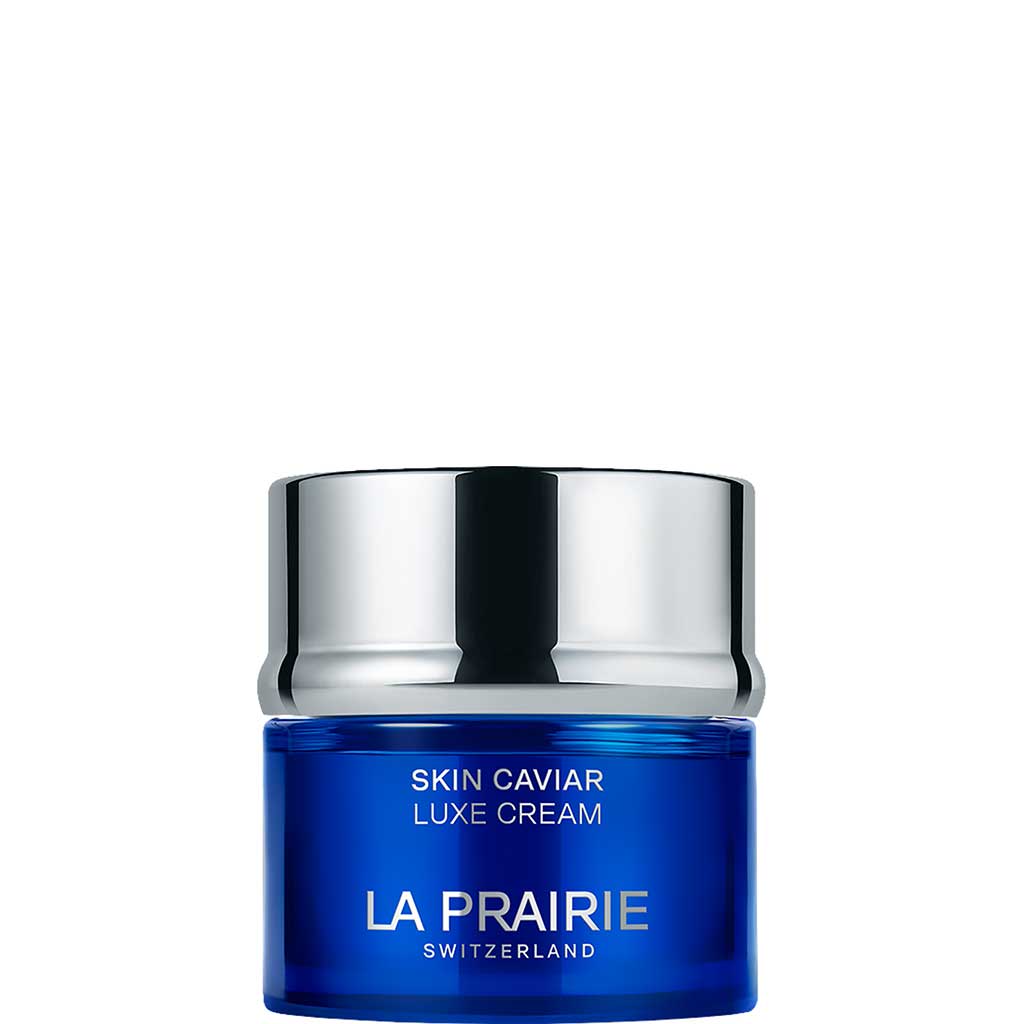 La Prairie Skin Caviar Luxe Face Cream 50ml - LA PRAIRIE - Duty Free