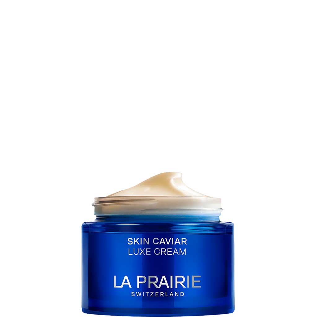 La Prairie Skin Caviar Luxe Face Cream 50ml - LA PRAIRIE - Duty Free