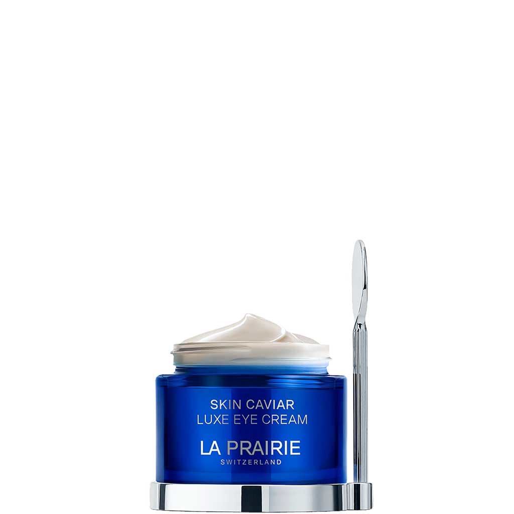 La Prairie Skin Caviar Luxe Eye Cream 20ml - LA PRAIRIE - Duty Free