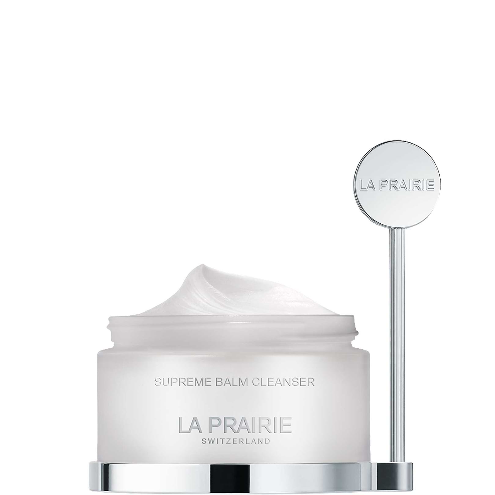 La Prairie Supreme Face Cleansing Balm 100ml - LA PRAIRIE - Duty Free