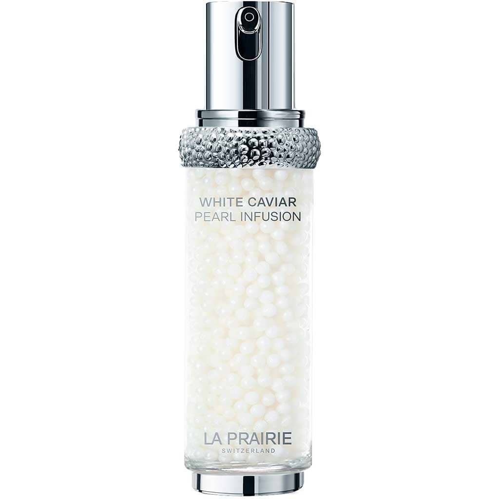 La Prairie White Caviar Pearl Infusion Face Serum 30ml - LA PRAIRIE - Duty Free