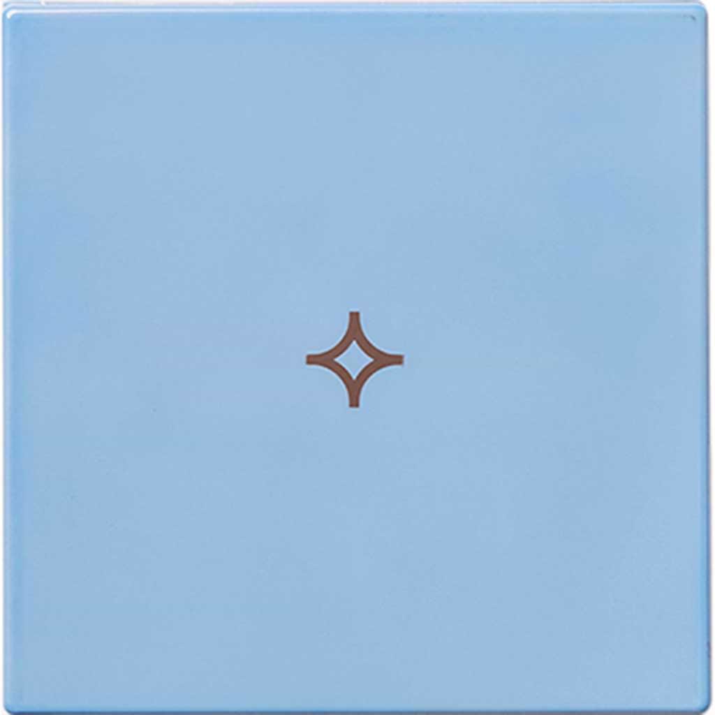 Byneta Sunset Eyeshadow Palette - BYNETA - Duty Free