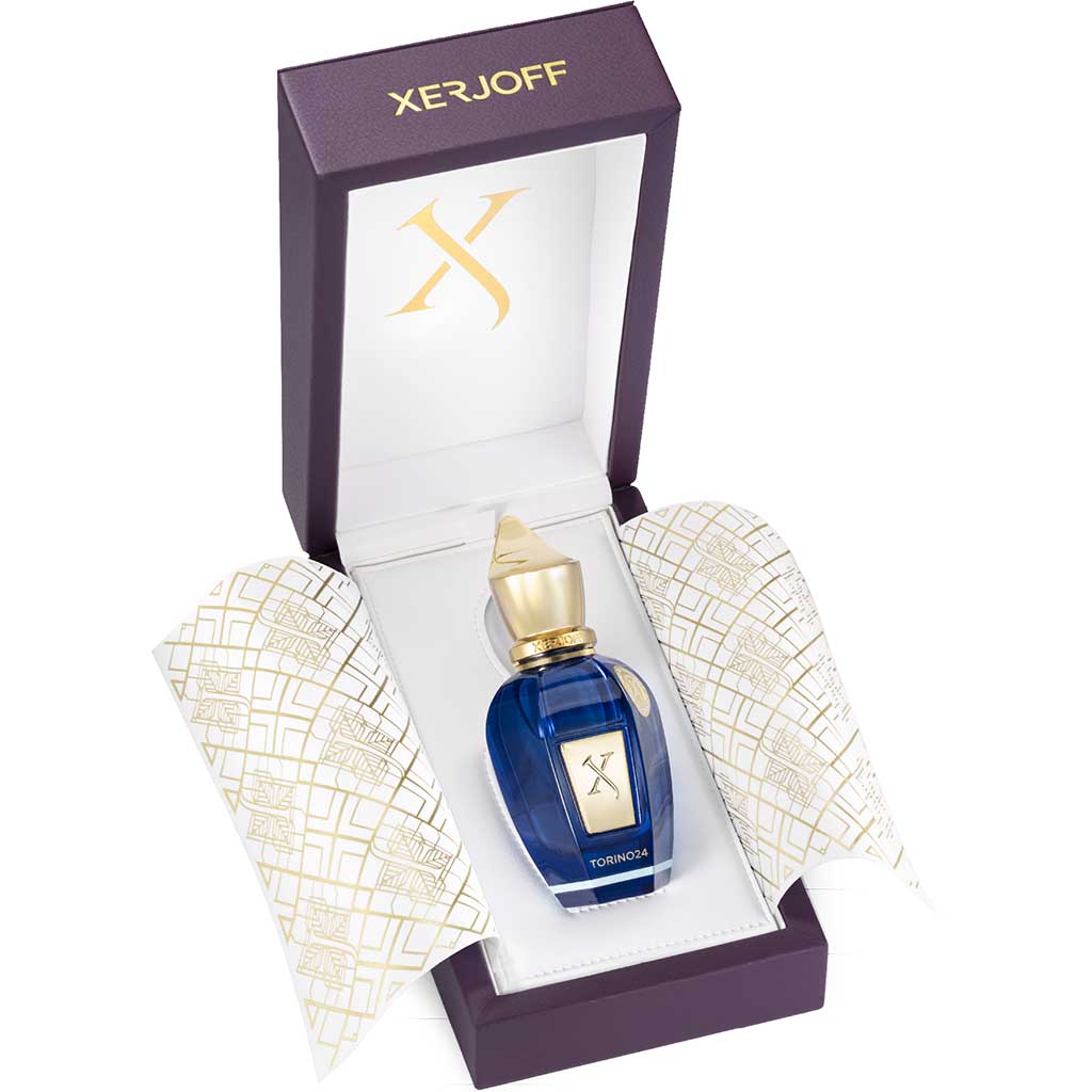 Xerjoff Torino 24 Edp 50ml - XERJOFF - Duty Free