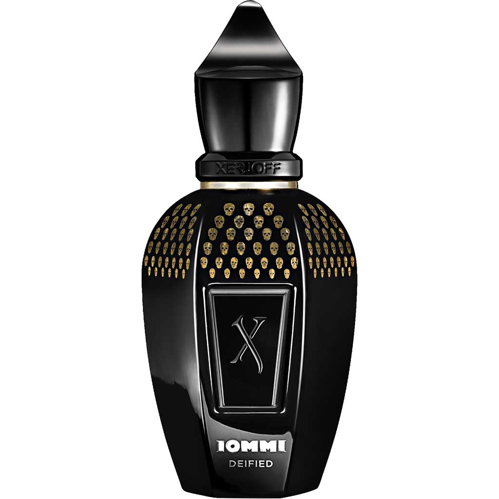 Xerjoff Tony Iommi Defied Edp 50ml - XERJOFF - Duty Free