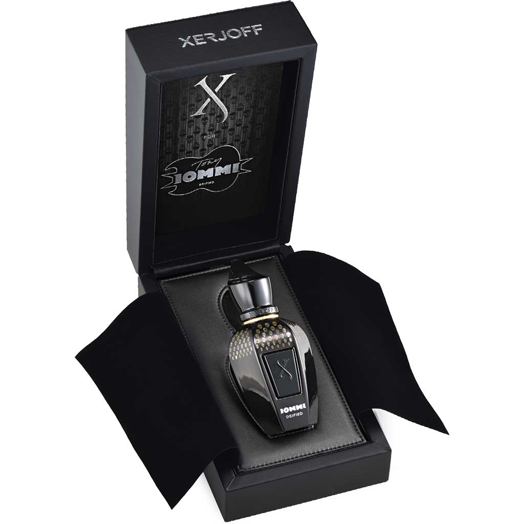 Xerjoff Tony Iommi Defied Edp 50ml - XERJOFF - Duty Free