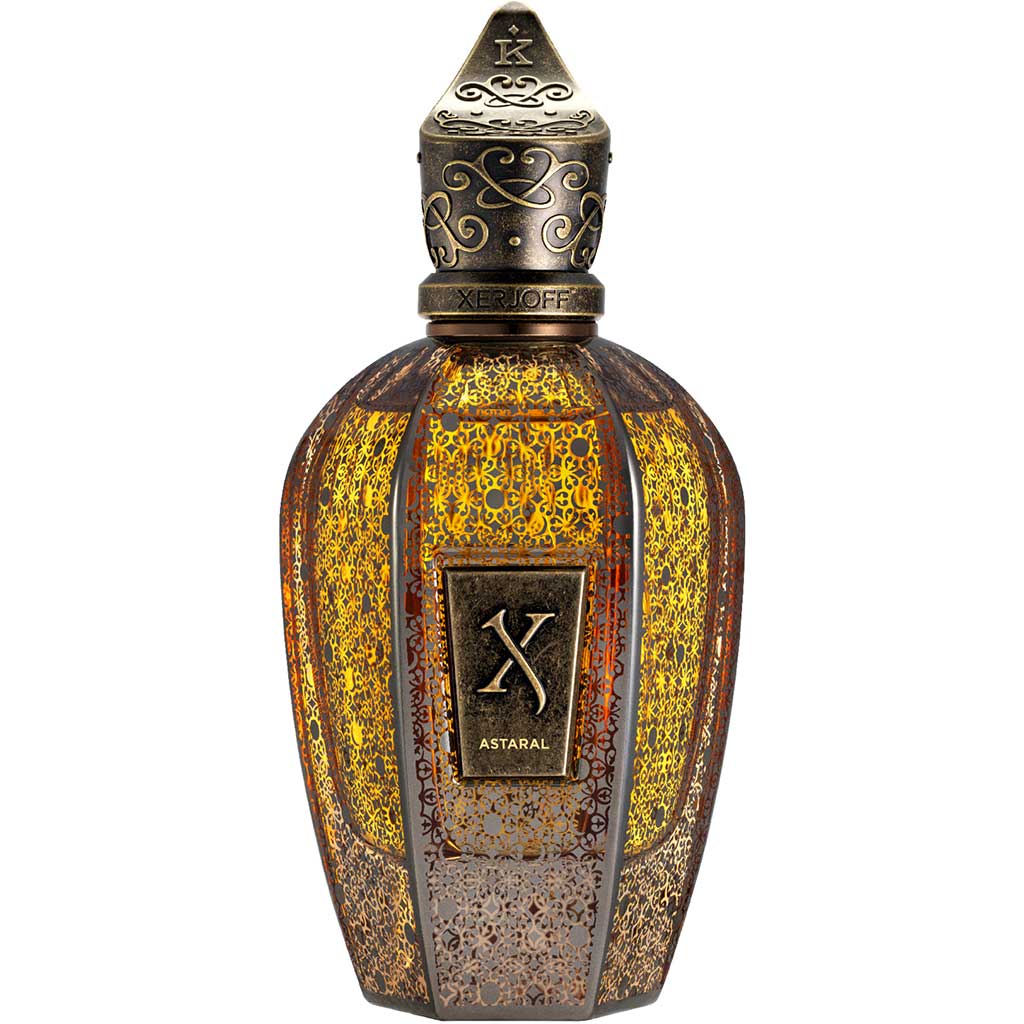 Xerjoff K Blue Astaral Parfum 100ml - XERJOFF - Duty Free