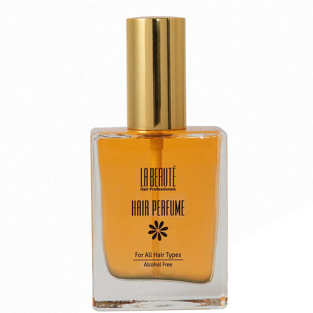 La Beaute Intensive Hair Mist 50ml - LA BEAUTE - Duty Free