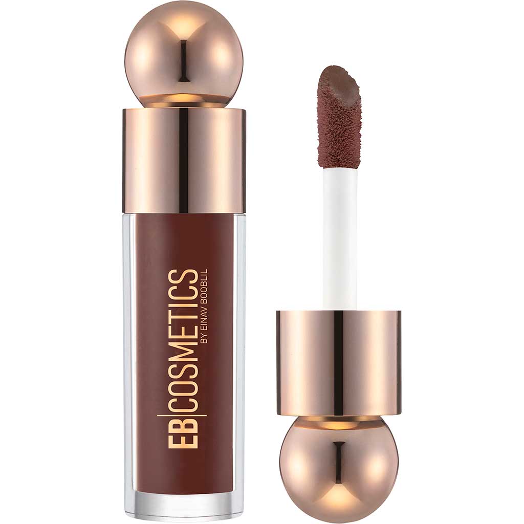 Eb Cosmetics Lip Oil Double Espresso -91 - EB COSMETICS - Duty Free Eb Cosmetics Lip Oil Double Espresso -91 - EB COSMETICS - Duty Free