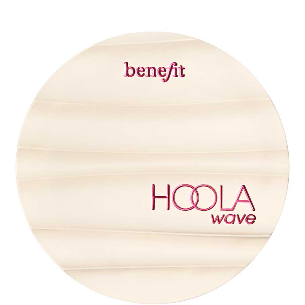 Benefit Hoola Wave Bronzing Balm - BENEFIT - Duty Free