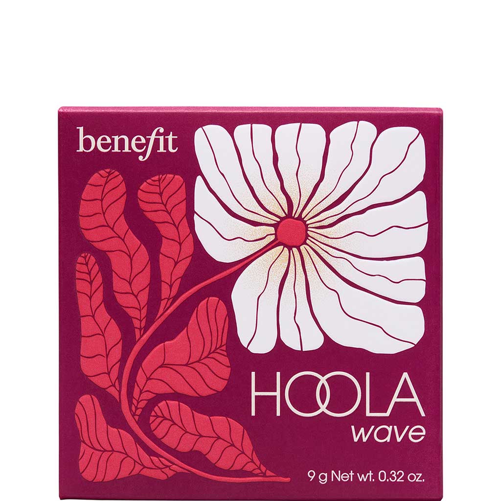 Benefit Hoola Wave Bronzing Balm - BENEFIT - Duty Free