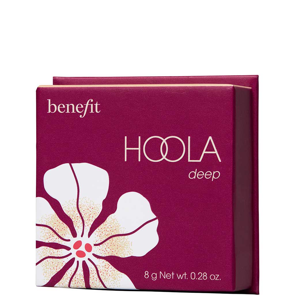 Benefit Hoola Bronzer - BENEFIT - Duty Free